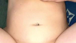 Big Tittie MILF Fucks BBC and gets HUGE CUM SHOT ON Big Tits