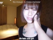 Moso-016 Vanilla Rough Sex Hot Girl 2/16