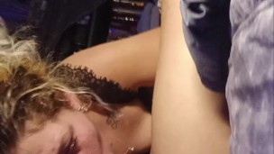 Slut Wife Worshiping BBC