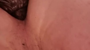 knotted. forwards / reverse.