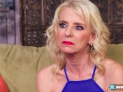 MILF Cammille Gets A BBC In The Ass 14/16