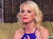 MILF Cammille Gets A BBC In The Ass 16/16