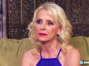 MILF Cammille Gets A BBC In The Ass 4/16