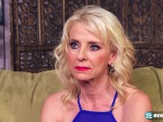 MILF Cammille Gets A BBC In The Ass 5/16