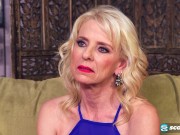 MILF Cammille Gets A BBC In The Ass 6/16