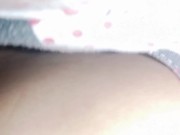 Ngentot wanita kampung sungguh nikmat 6/16