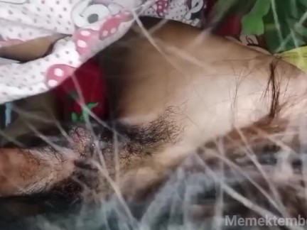 Ngentot wanita kampung sungguh nikmat