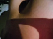 ☆Woww☆ ReNiis SoOo Damn FiiNe smoking some Crystal with BigDBG w/ SeXii Silhouette Play HOTTT 10/16