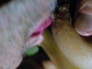 ☆Woww☆ ReNiis SoOo Damn FiiNe smoking some Crystal with BigDBG w/ SeXii Silhouette Play HOTTT 12/16