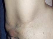 A couple is learning to shoot homemade porn - write advice in the comments 12/16