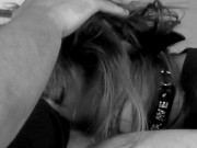 A white girl that loves to suck black dick Amber Leah 8/16