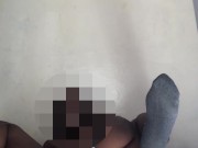 fingering my self till i cum 10/16