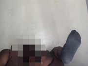 fingering my self till i cum 14/16