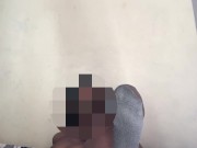 fingering my self till i cum 2/16