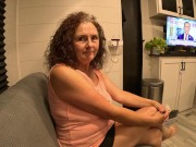 Ali Allure has a Cop investigate and He Gets Fucked 2/16