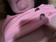 Ali Allure has a Cop investigate and He Gets Fucked 8/16