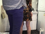Naughty girl was handcuffed and fingerfucked by stepdaddy to teach some manners 4/16