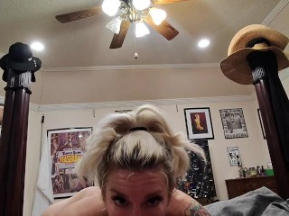 Miley POV