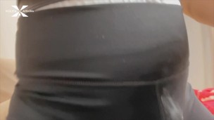 Pillow Humping Highlight