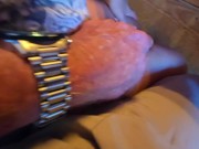 Ali Allure Goes Walmart Shopping and Meets Manager 2/16