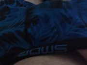 ASMR ball scratching