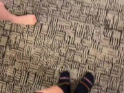 Casting Curvy: “Pics or It Didn’t Happen” Step Sis Proves She’s Not a Virgin