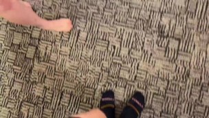 Casting Curvy: “Pics or It Didn’t Happen” Step Sis Proves She’s Not a Virgin