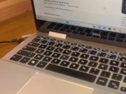 Prof de fac vient chez toi pour te corriger ton devoir - POV MILF 1/16