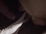 He eats my pussy till I cum hard 11/16