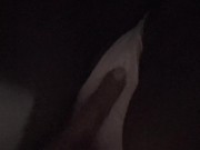 He eats my pussy till I cum hard 2/16