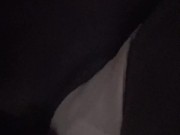 He eats my pussy till I cum hard 4/16