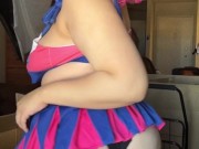 Juliet Starling ジュリエット・スターリング Cosplay