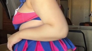 Juliet Starling ジュリエット・スターリング Cosplay