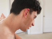 Kimmy Kimm shares her wish... AND her pussy with her lucky friend in this HUSTLER Exclusive! 14/16