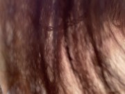 Almost Caught!!! cock depraved slut fucks herself in public - DESPERATE TO CUM 15/16