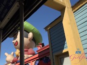 Someone was so excited and grateful for the date that she needed that cock in her mouth -Selena Imai 1/16