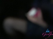 Someone was so excited and grateful for the date that she needed that cock in her mouth -Selena Imai 11/16