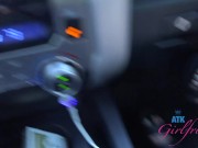 Someone was so excited and grateful for the date that she needed that cock in her mouth -Selena Imai 13/16