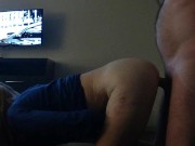 Fucking a whore from the back 5/16