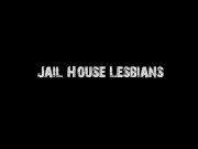 There's way more Fucking than Fighting when these girls get stuck in this lesbian jailhouse at HUSTLER Unlimited 6/16