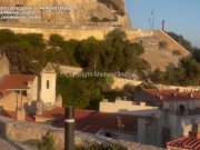 French VLOG - I take a facial in my hotel room during my holidays in Sardinia 2/16