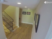 Hot Nannies Get Caught Playing With Their Pussies On The Job 12/16