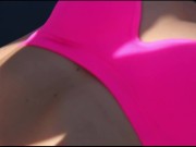 Tit Sluts Fantasize About Riding Big Cock Under The Sun 2/16