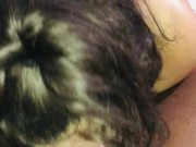 New girl Bj scene. Could tell she’s nervous as hell too she usually does so-low! Pt2 🤣😂🎉💯 13/16