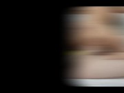 باتپلاگ گذاشتم ، کصم تنگ بود تنگ تر شد ، دوست دارید؟💋💋 8/16