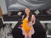 POV - You Creampie Teen 18+ Lucia Rossi See more Lucia Rossi sex videos at Nookies 3/16