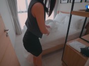 Hotel Manager Handled Client's Objection and Did a Great Job 3/16