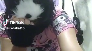 Therian Dance Tiktok