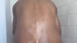 Shower with me