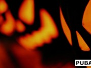 A Couple of Stunning Blondes Love to Fuck 1/16